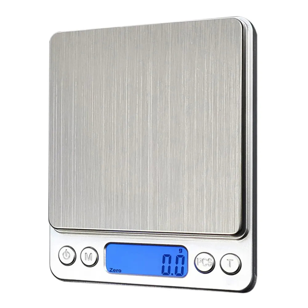 Mini Balanza Digital para Cocina