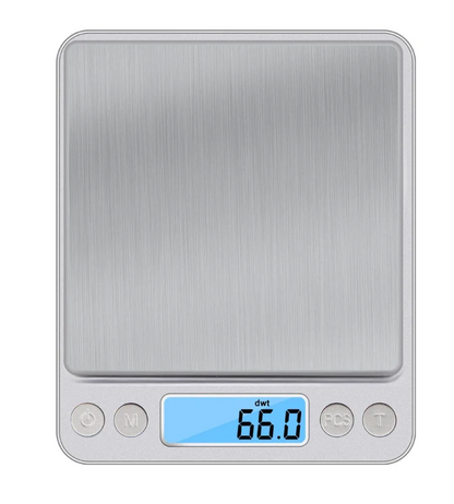 Mini Balanza Digital para Cocina