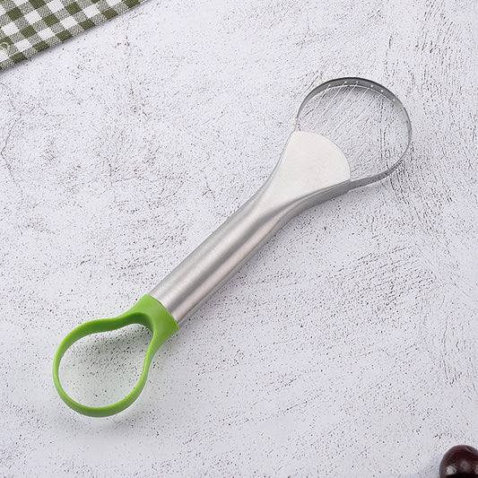 Cuchillo para Aguacate 3 en 1