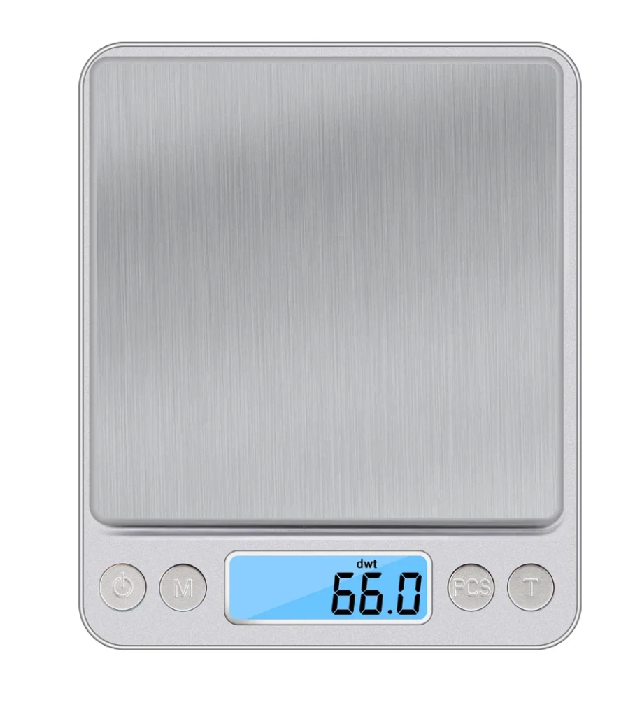 Mini Balanza Digital para Cocina