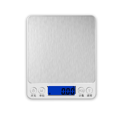 Mini Balanza Digital para Cocina